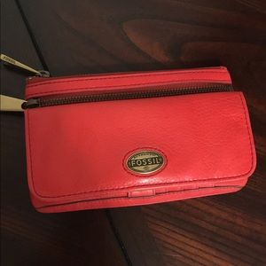 Fossil Wallet